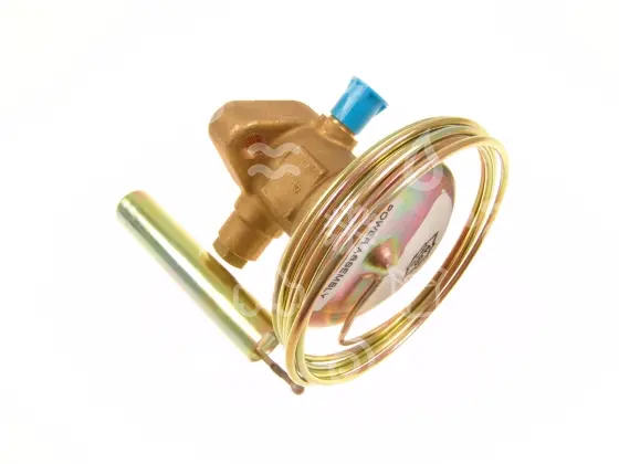 hlava termostat. exp. ventilu ALCO TCLE - XB 1019 SW-1B, R404A / R